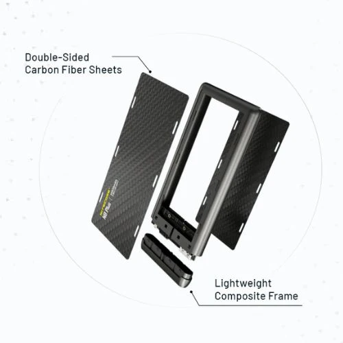 NB10000 Plus Power Bank by Nitecore - Image 10
