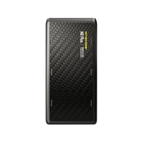 NB10000 Plus Power Bank by Nitecore - Image 4