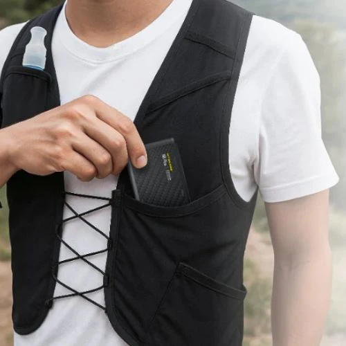 NB10000 Plus Power Bank by Nitecore - Image 7