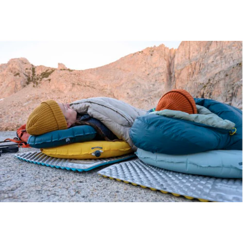 NeoAir XLite NXT Sleeping Pad by Thermarest - Image 5