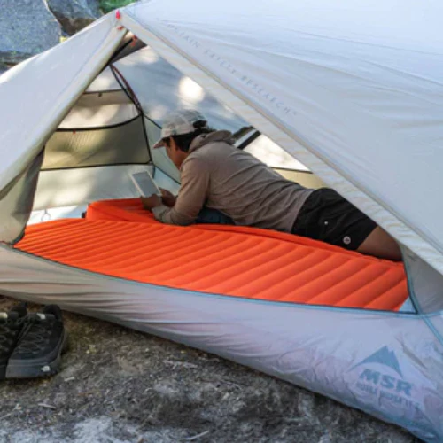 NeoLoft Sleeping Pad by Thermarest - Image 11