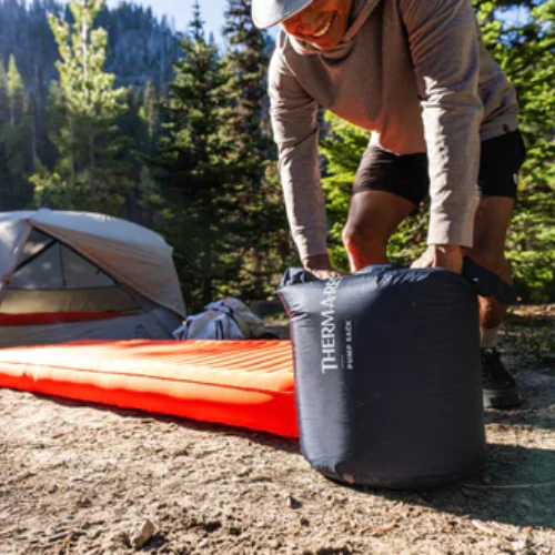 NeoLoft Sleeping Pad by Thermarest - Image 8