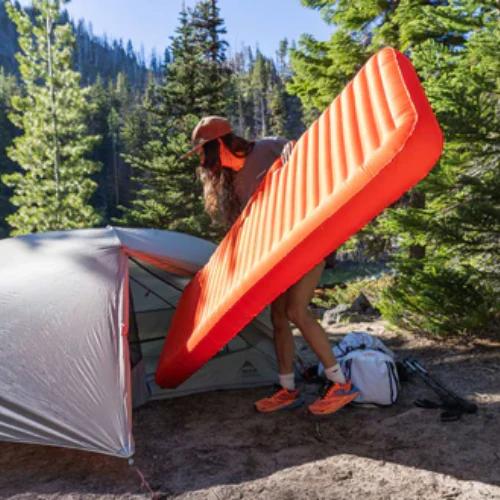 NeoLoft Sleeping Pad by Thermarest - Image 9