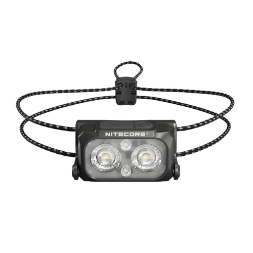 NU25 400 Lumen Rechargeable Headlamp by Nitecore - Image 15