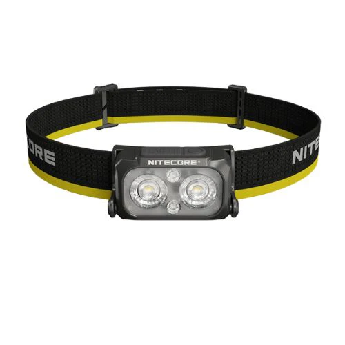 NU25 400 Lumen Rechargeable Headlamp by Nitecore - Image 18