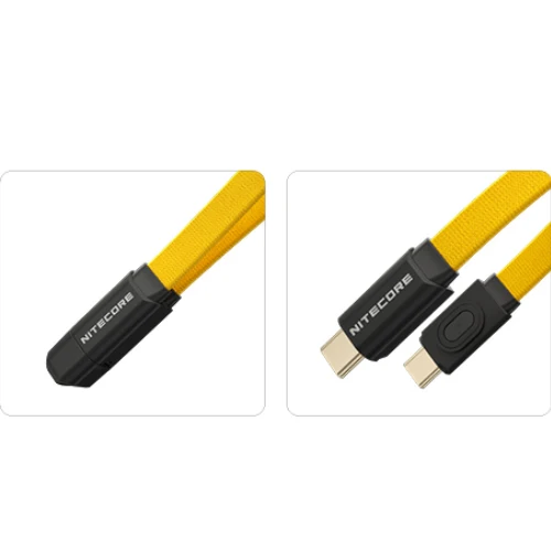 NLink10 USB-C Charging Cable by Nitecore - Image 15