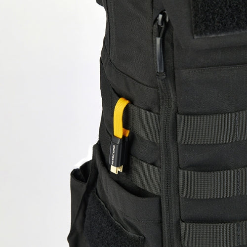 NLink10 USB-C Charging Cable by Nitecore - Image 9