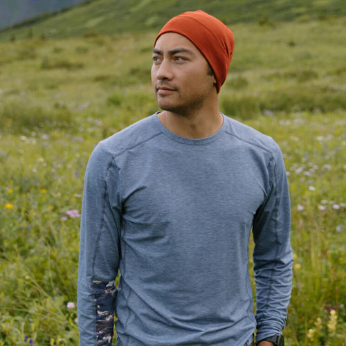 Nordic Anywhere Merino Wool Hat by Alpine Fit - Image 7