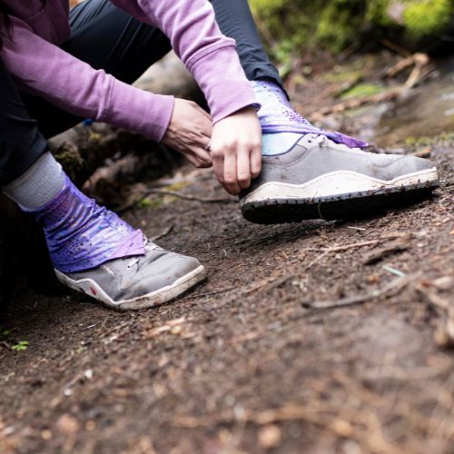 Nosobo Hiking Shoe by Astral Designs - Image 17