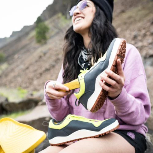 Nosobo Hiking Shoe by Astral Designs - Image 3