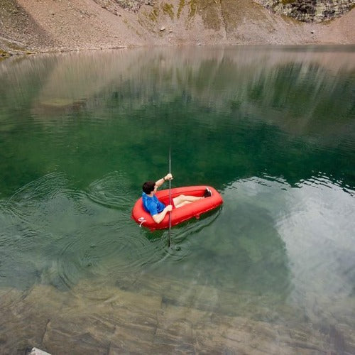 Olo Packraft Paddle by Supai Adventure Gear - Image 12