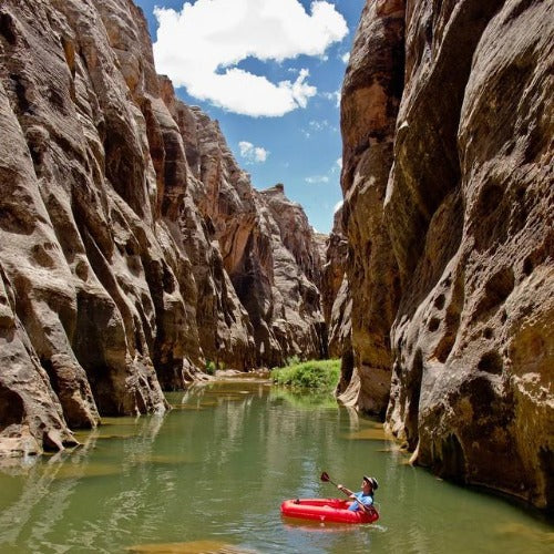 Olo Packraft Paddle by Supai Adventure Gear - Image 13