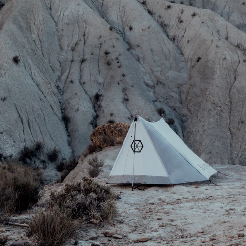 OPTI1.5 Tent by Samaya Equipment - Image 11