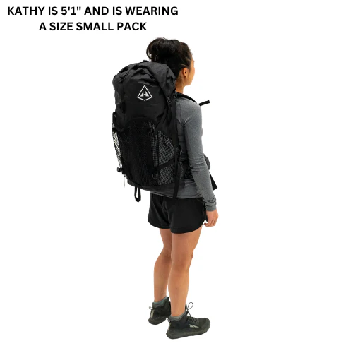 Legacy Junction 40 by Hyperlite Mountain Gear - Image 6