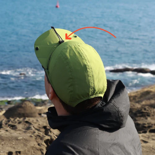 P-CAP by Parapack - Image 9