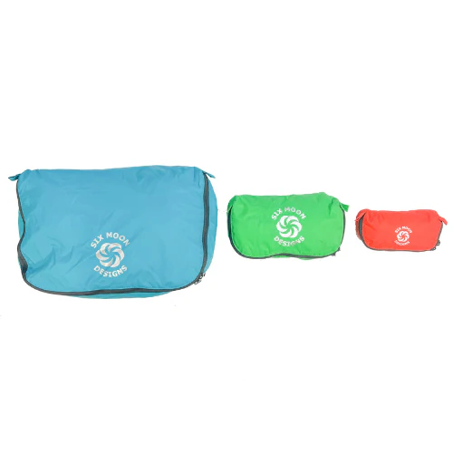 Multi-Size Packing Pod Set (3-pack) by Six Moon Designs - Image 5