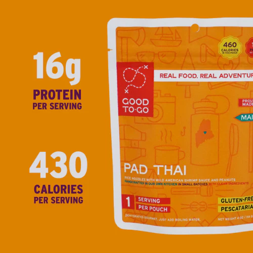 Pad Thai by Good To-Go - Image 6