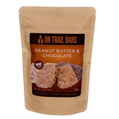 PBC by On Trail Bars