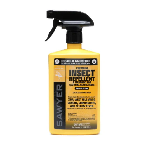 Permethrin Insect Repellant by Sawyer
