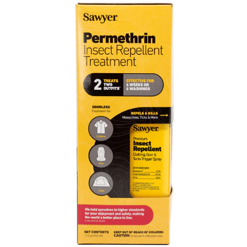 Permethrin Insect Repellant by Sawyer - Image 8