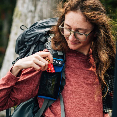 Phone Pocket by Chicken Tramper Gear - Image 12