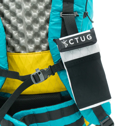Phone Pocket by Chicken Tramper Gear - Image 8