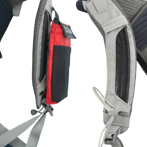 Phone Pocket by Chicken Tramper Gear - Image 9