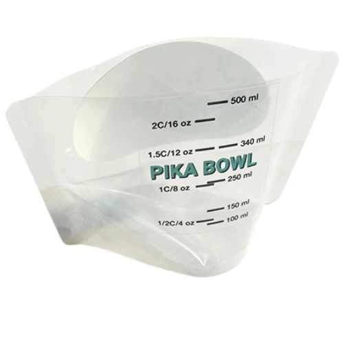 Pika Bowl by HYKLYF - Image 2