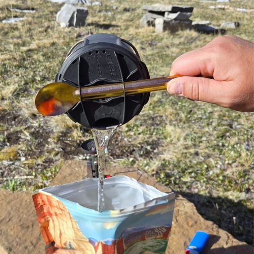 Pika Lid by Pika Outdoors - Image 10