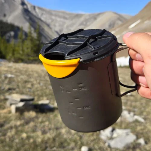 Pika Lid by Pika Outdoors - Image 11