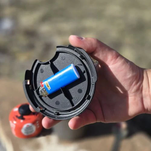 Pika Lid by Pika Outdoors - Image 12