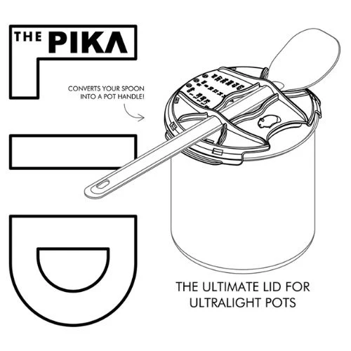 Pika Lid by Pika Outdoors - Image 14