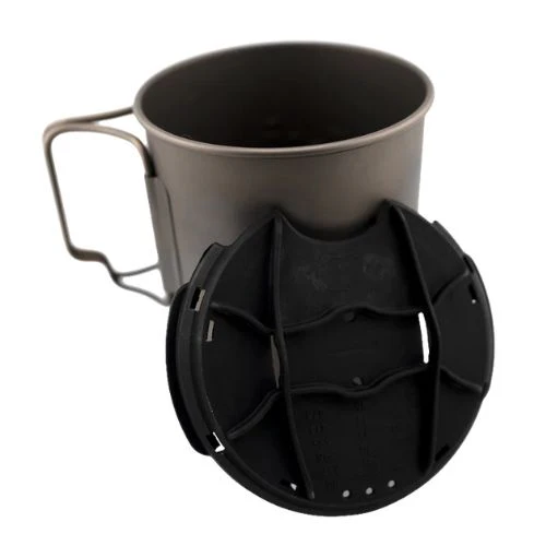 Pika Lid by Pika Outdoors - Image 4