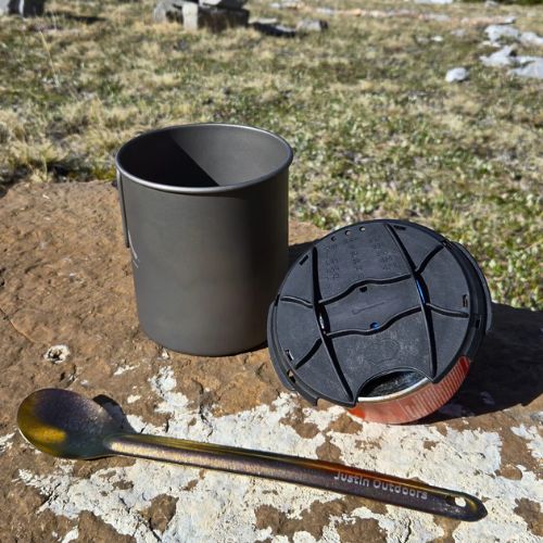 Pika Lid by Pika Outdoors - Image 7
