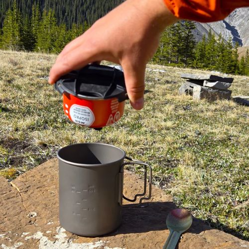 Pika Lid by Pika Outdoors - Image 8
