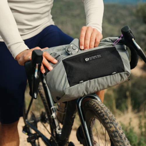 Piku Fanny Pack by Gossamer Gear - Image 12
