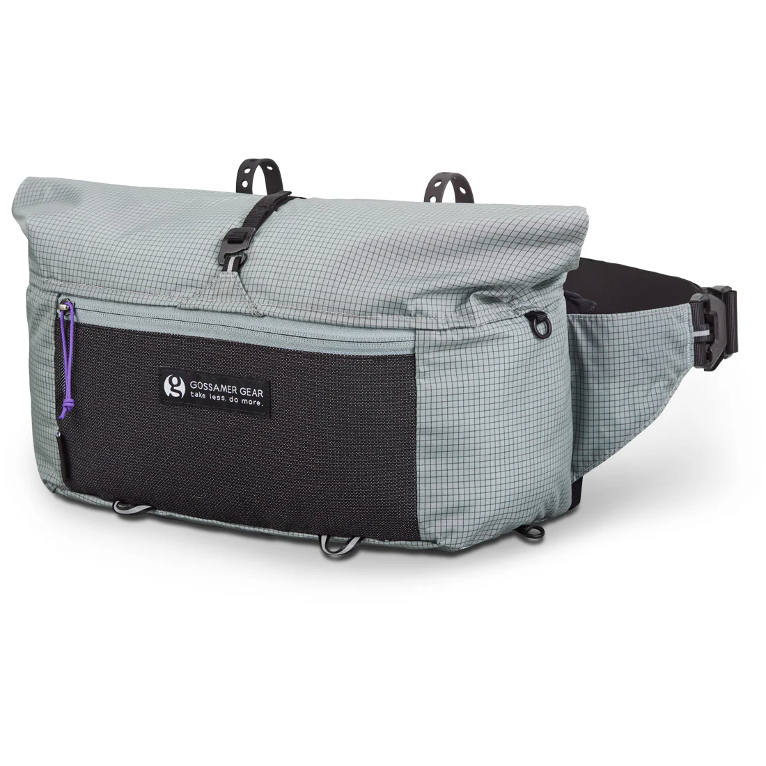 Piku Fanny Pack by Gossamer Gear - Image 2