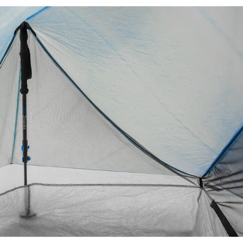 Pivot Solo Tent by Zpacks - Image 14