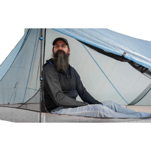Pivot Solo Tent by Zpacks - Image 7