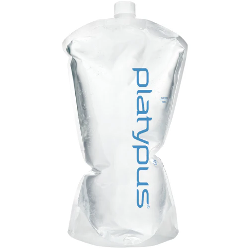 Platy 2L Collapsible Bottle by Platypus