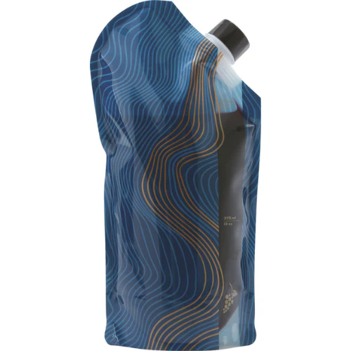 PlatyPreserve Collapsible Wine Bottle by Platypus - Image 2