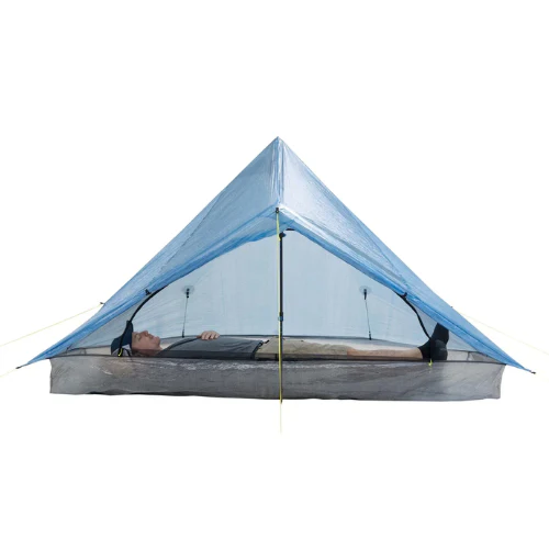 Plex Solo Lite Tent by Zpacks - Image 6