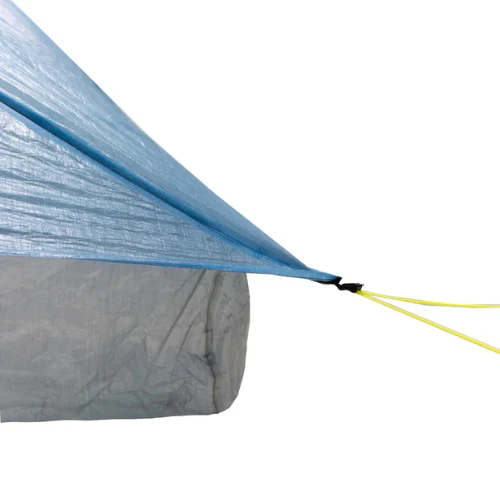 Plex Solo Tent by Zpacks - Image 10