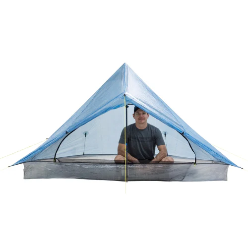 Plex Solo Tent by Zpacks - Image 7