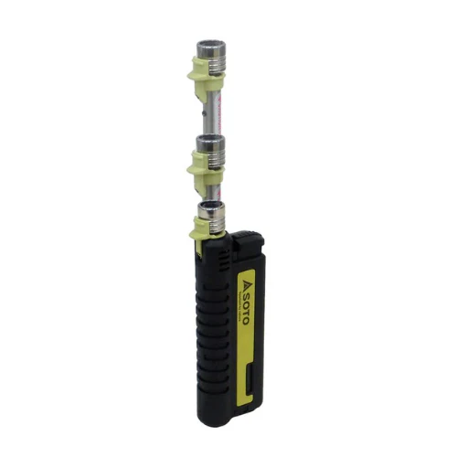 Pocket Torch XT (Extended) by SOTO Outdoors - Image 4