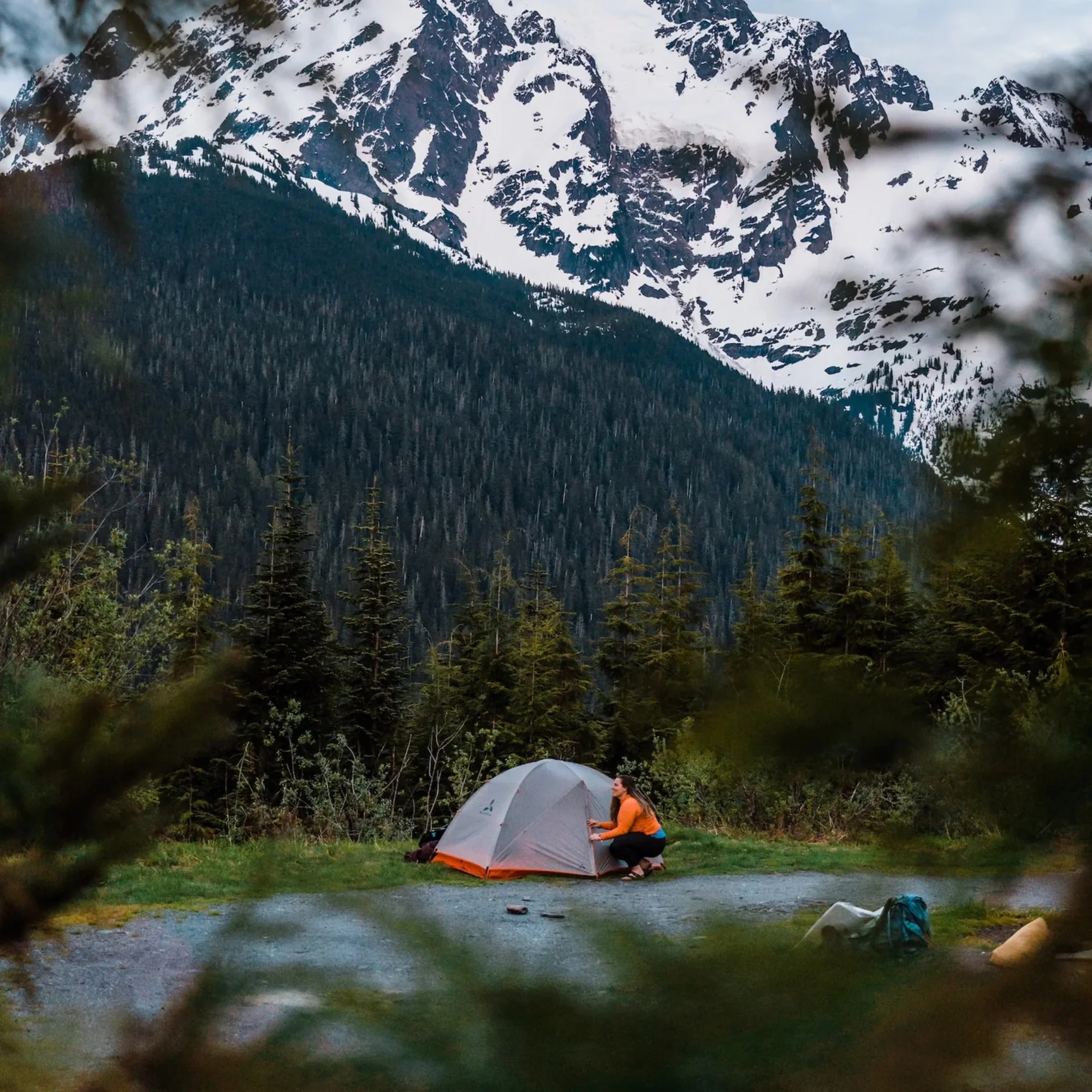 Portal 2 Person Tent by SlingFin - Image 3