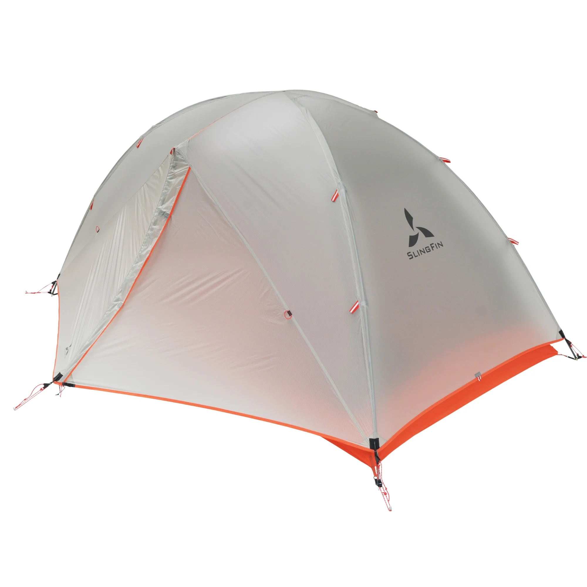 Portal 2 Person Tent by SlingFin - Image 9