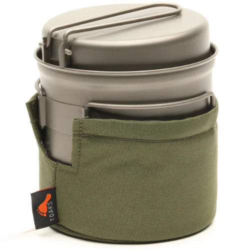 Pot Cozy by TOAKS - Image 8