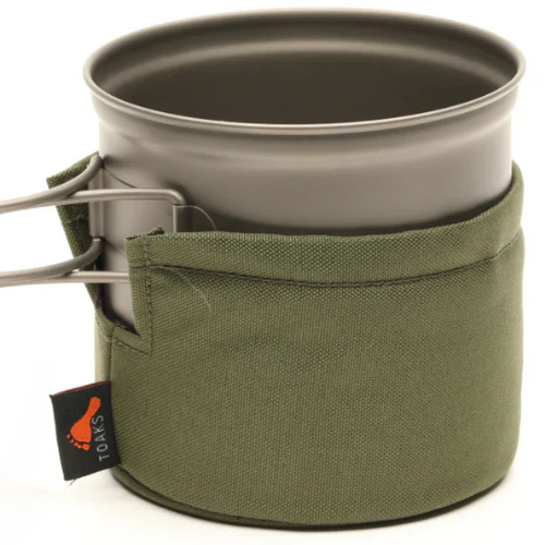 Pot Cozy by TOAKS - Image 9
