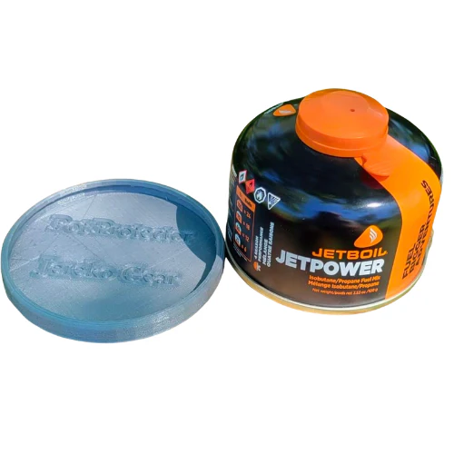 Pot Protector by Jereko Gear - Image 3